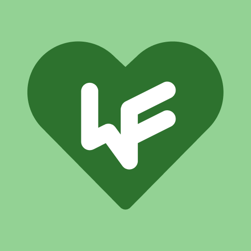 WellFast Logo